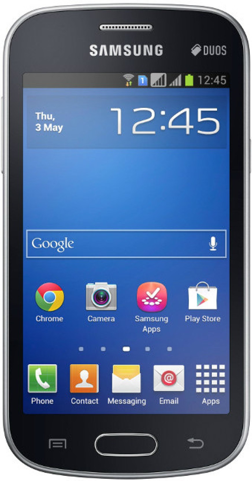 Samsung Galaxy Star Pro Gt-s7262 Whatsapp Download